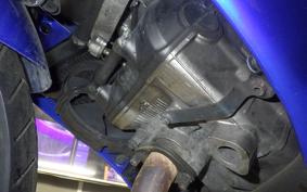 HONDA VTR1000F 2003 SC36