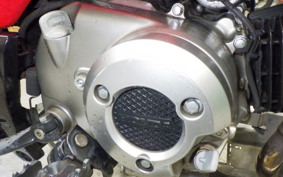 HONDA CT125 HUNTER CUB JA55