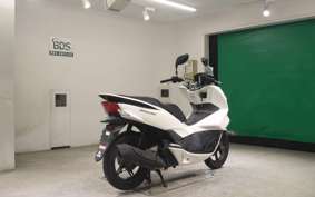 HONDA PCX125 2007 JF56
