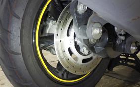 SUZUKI SKYWAVE 200 (Burgman 200) 2007 CH41A