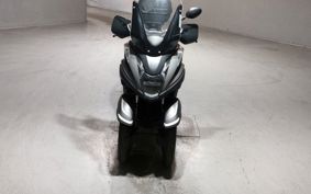 YAMAHA TRICITY 125 SEC1J