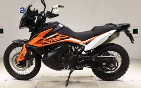 KTM 790 ADVENTURE 2019