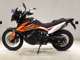 Фото KTM 790 ADVENTURE 2019 с японского аукциона