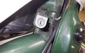 HONDA C50 SUPER CUB AA01