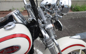 HARLEY FLSTS1450 1997 BRL