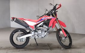 HONDA CRF250L-S MD47
