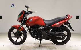 HONDA CB160 UNICORN 2018