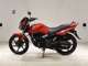 Фото Honda CB160 UNICORN 2018 с японского аукциона