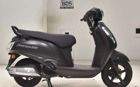 SUZUKI ADDRESS V125 Gen.2 2021 DP12H