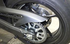 KAWASAKI Z900 Gen.2 2025 ZR900S