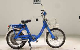 HONDA LITTLE 2023 P25