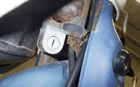 HONDA C50 SUPER CUB 2014 AA01