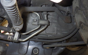 HONDA GYRO CANOPY TA02