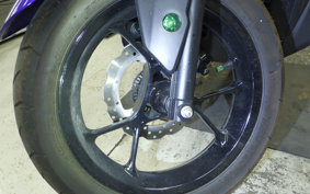 YAMAHA AERO X 155 2026