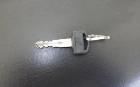 HONDA ｸﾘｯｸ110