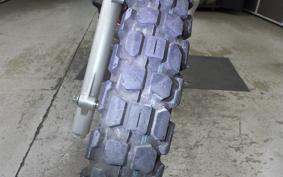 YAMAHA SEROW 250 Gen.3 2010 DG31J