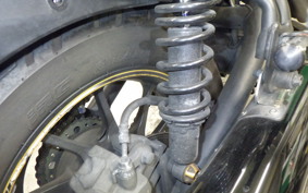 HONDA REBEL 250 A 2007 MC49