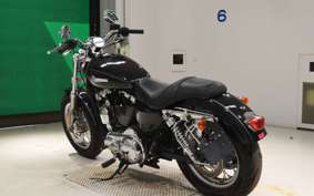 HARLEY XL1200CI 2013