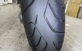 HONDA NC 700 X D 2012 RC63