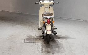 HONDA SUPER CUB50 AA09