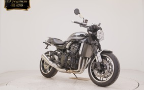 KAWASAKI Z900RS 2021 ZR900C