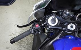 BMW S1000RR M DDC 2021