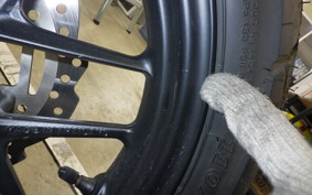 HONDA ADV160 KF54