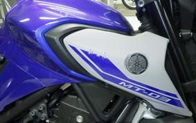 YAMAHA MT-03 ABS 2021 RH13J