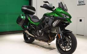 KAWASAKI VERSYS 1000 SE 2019 LZT00D