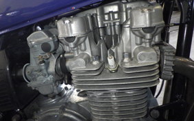 KAWASAKI Z650 KZ650C