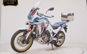 HONDA CRF1100L AFRICA TWIN 2019 SD10