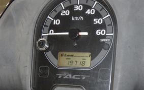 HONDA TACT-4ﾍﾞｰｼｯｸ AF75