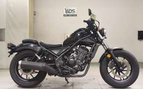 HONDA REBEL 250 A 2024 MC49