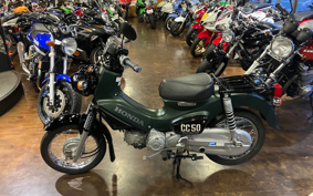 HONDA  CROSS  CUB 50 AA06