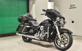 HARLEY FLHTK1870 2021