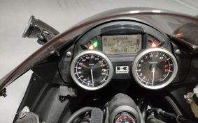 KAWASAKI ZX 1400 NINJA R 2013 ZXT40E