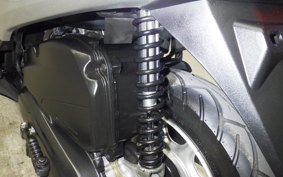 HONDA TACT Basket 2015 AF79