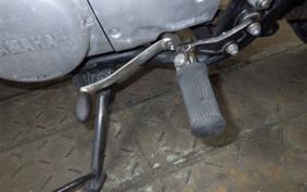 YAMAHA SR400 Gen.2 1995 1JR