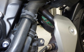 YAMAHA MT-07 2025 RM48J