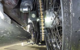 HARLEY FLHR 1450 1999