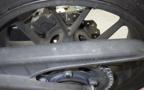 HONDA 400X 2013 NC47