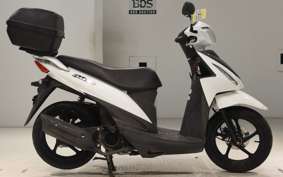 SUZUKI ADDRESS 110 CE47A