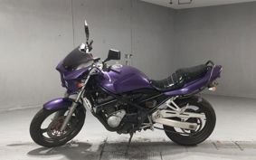 SUZUKI BANDIT250-1 GJ77A