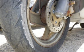 YAMAHA AXIS 100 SB06J