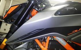 KTM 390 DUKE 2023