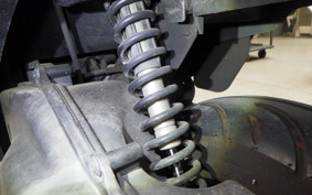 HONDA DIO Gen.6 AF68