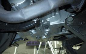 SUZUKI SKYWAVE 400 S Gen.2 2004 CK43A