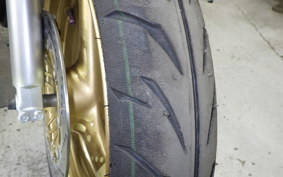SUZUKI GSX400 IMPULSE 1995 GK79A