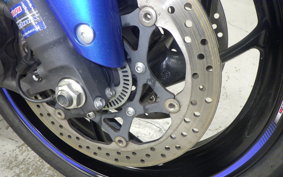 SUZUKI GSX-S1000F 2015 GT79A