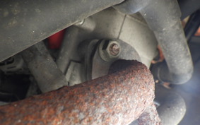 YAMAHA VINO 50 SA26J